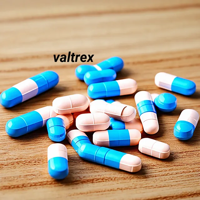 Valtrex 1 gr precio